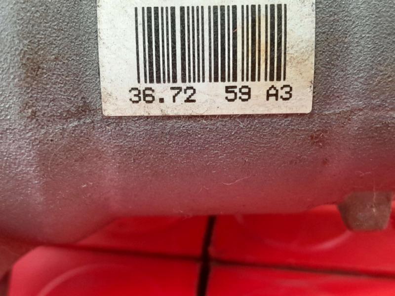 2007-2011 Lexus GS350 Brake Master Cylinder Assembly Genuine OEM 4702830030