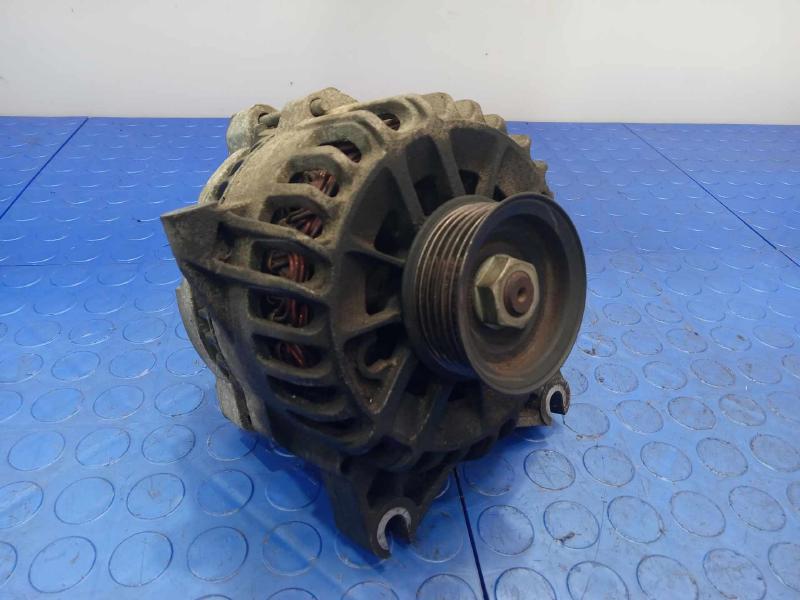 2006-2008 Ford Explorer 4.6L Alternator Assembly 130 Amp OEM 6L2Z10346A
