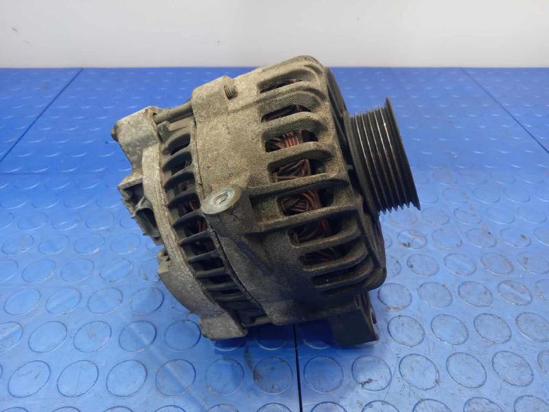 2006-2008 Ford Explorer 4.6L Alternator Assembly 130 Amp OEM 6L2Z10346A