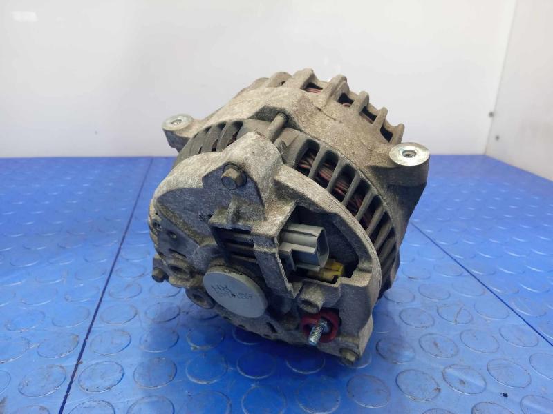 2006-2008 Ford Explorer 4.6L Alternator Assembly 130 Amp OEM 6L2Z10346A