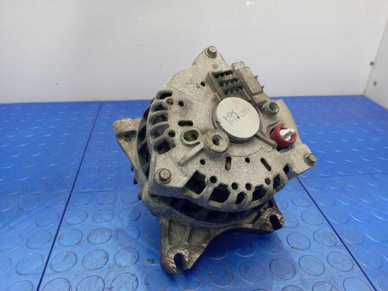 2006-2008 Ford Explorer 4.6L Alternator Assembly 130 Amp OEM 6L2Z10346A