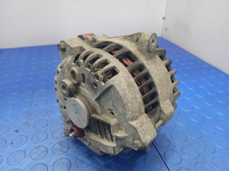 2006-2008 Ford Explorer 4.6L Alternator Assembly 130 Amp OEM 6L2Z10346A