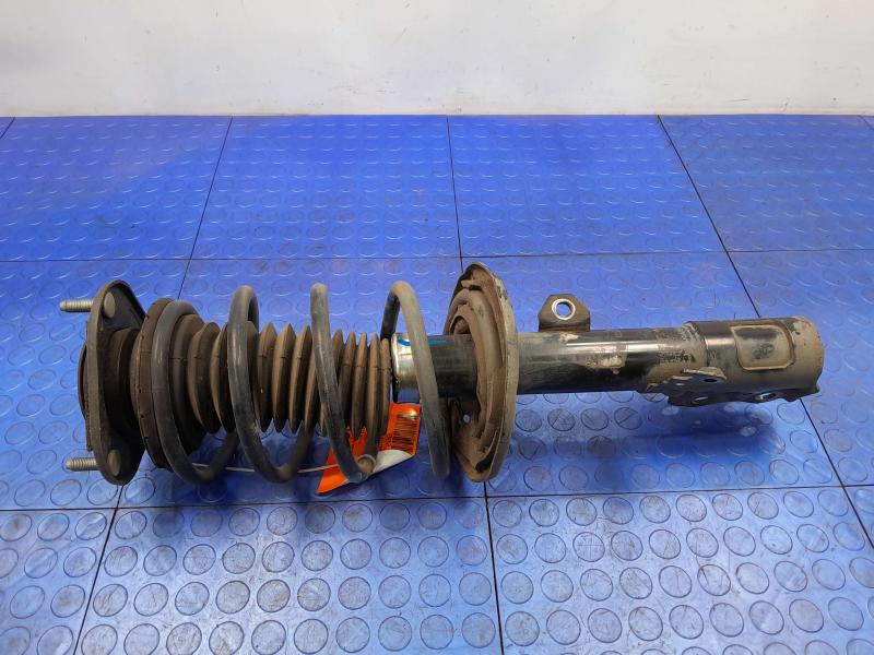 2014 Toyota Corolla Strut Assembly