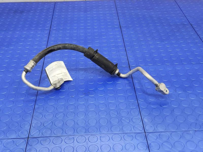 2017 Acura RDX Air Conditioner Hose