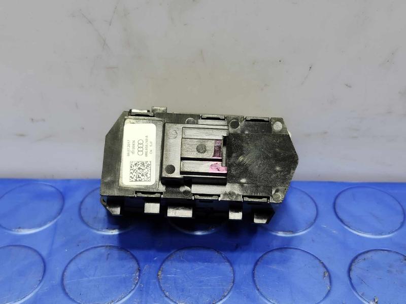 2017-2024 Audi Q7 Driver Memory Control Switch Genuine OEM 4M0959769A