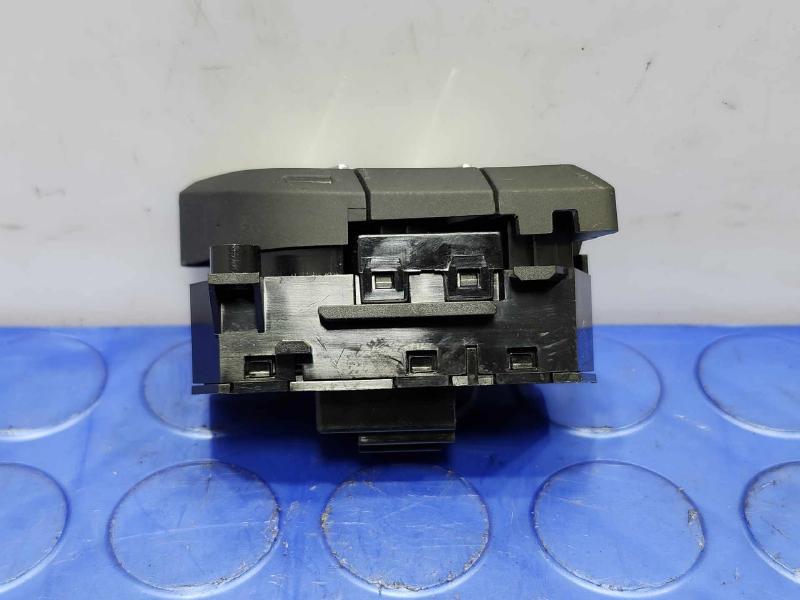 2017-2024 Audi Q7 Driver Memory Control Switch Genuine OEM 4M0959769A
