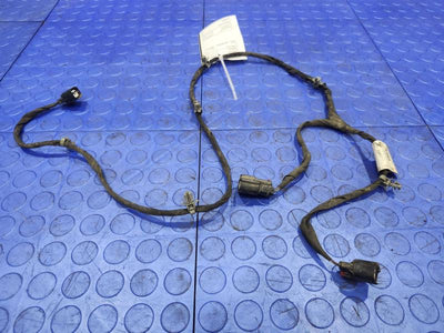 2017 Chevrolet Malibu Wire Harness (Misc)