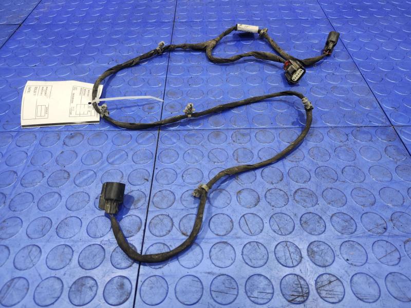 2017 Chevrolet Malibu Wire Harness (Misc)