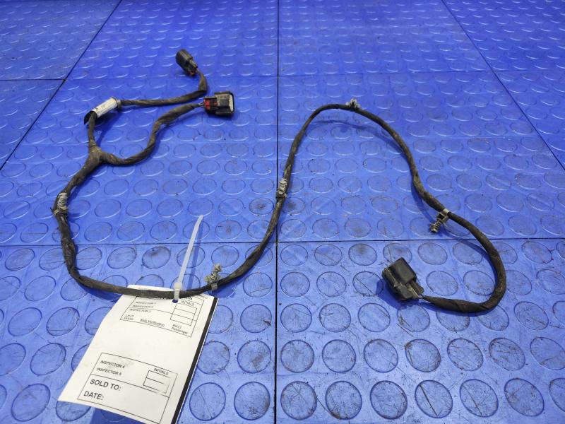 2017 Chevrolet Malibu Wire Harness (Misc)
