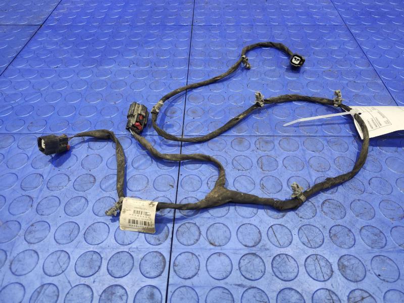 2017 Chevrolet Malibu Wire Harness (Misc)