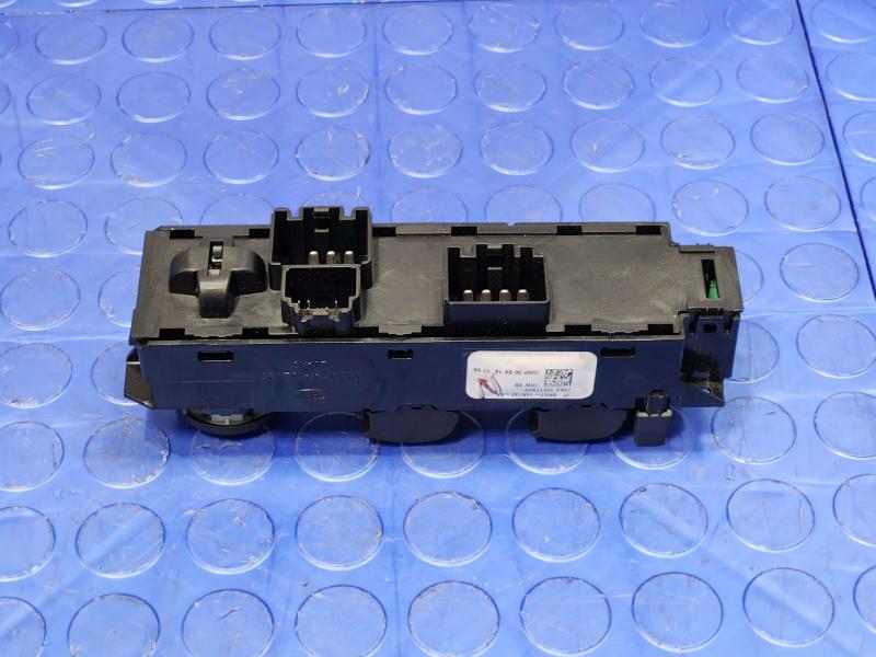 2014 Ford Focus Door Switch Front