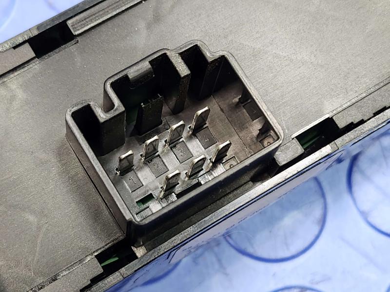 2014 Ford Focus Door Switch Front