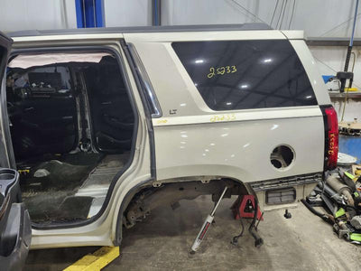 2015 Chevrolet Tahoe Quarter Panel