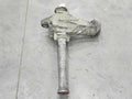 2007 Audi Q7 Carrier/Differential Assembly