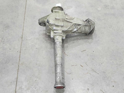 2007 Audi Q7 Carrier/Differential Assembly