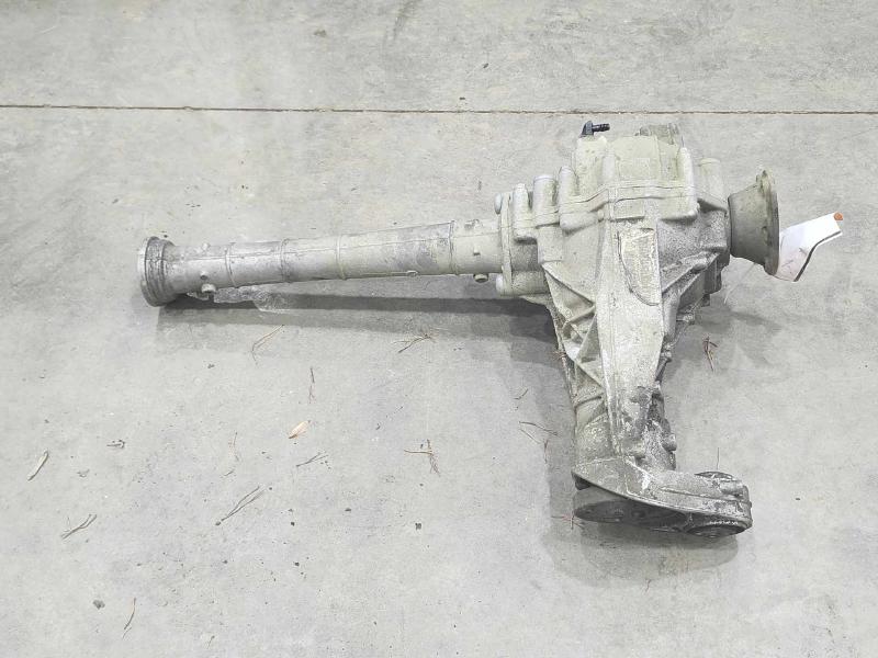 2007 Audi Q7 Carrier/Differential Assembly