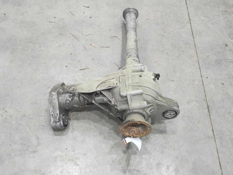 2007 Audi Q7 Carrier/Differential Assembly