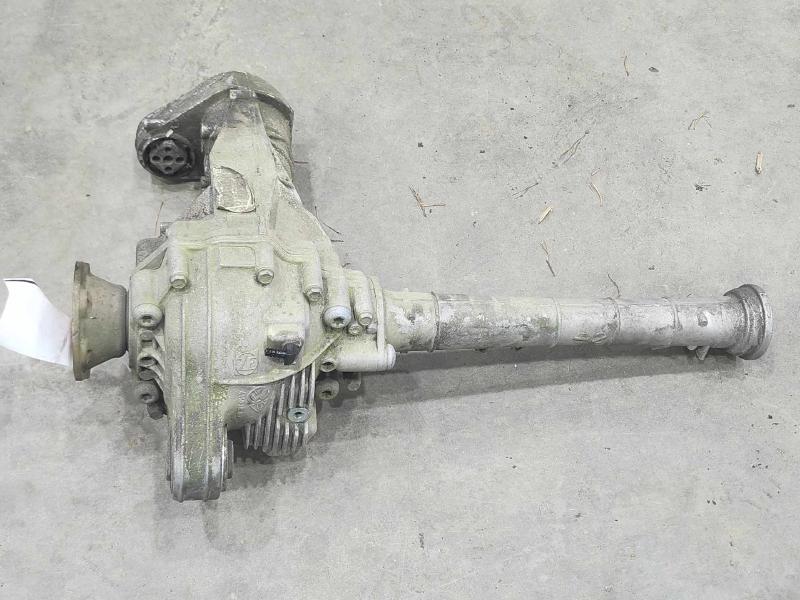2007 Audi Q7 Carrier/Differential Assembly