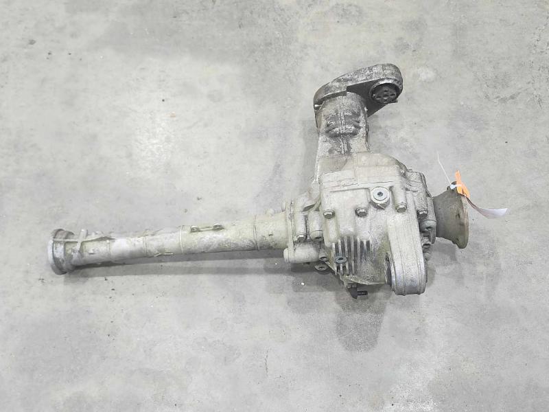 2007 Audi Q7 Carrier/Differential Assembly