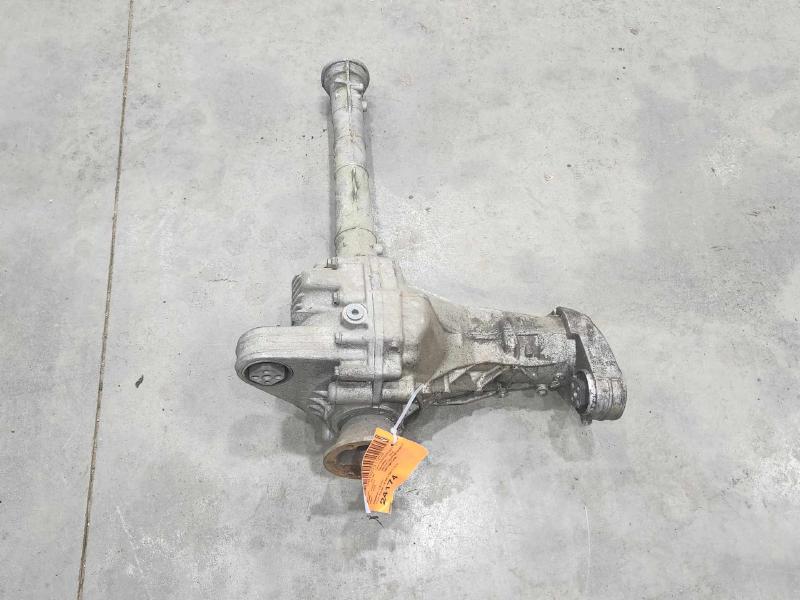 2007 Audi Q7 Carrier/Differential Assembly