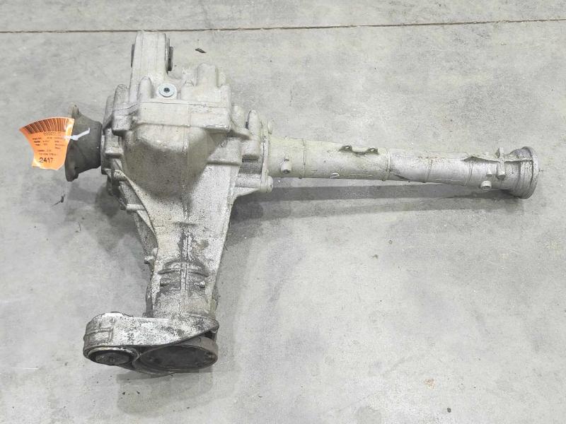 2007 Audi Q7 Carrier/Differential Assembly