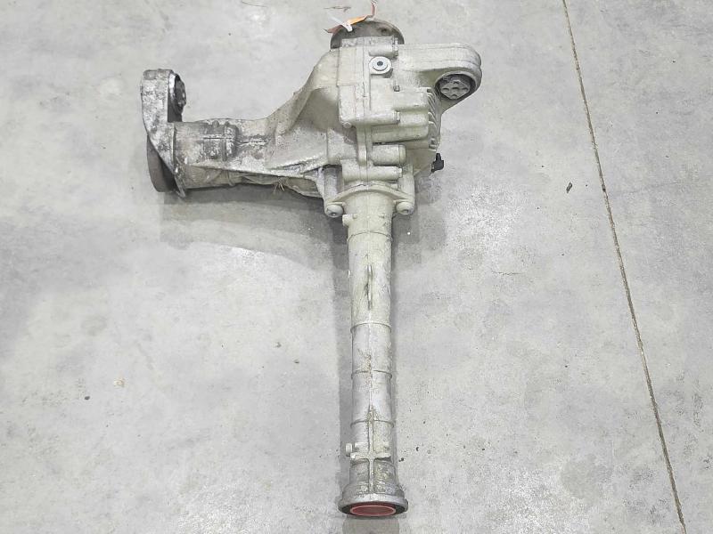 2007 Audi Q7 Carrier/Differential Assembly