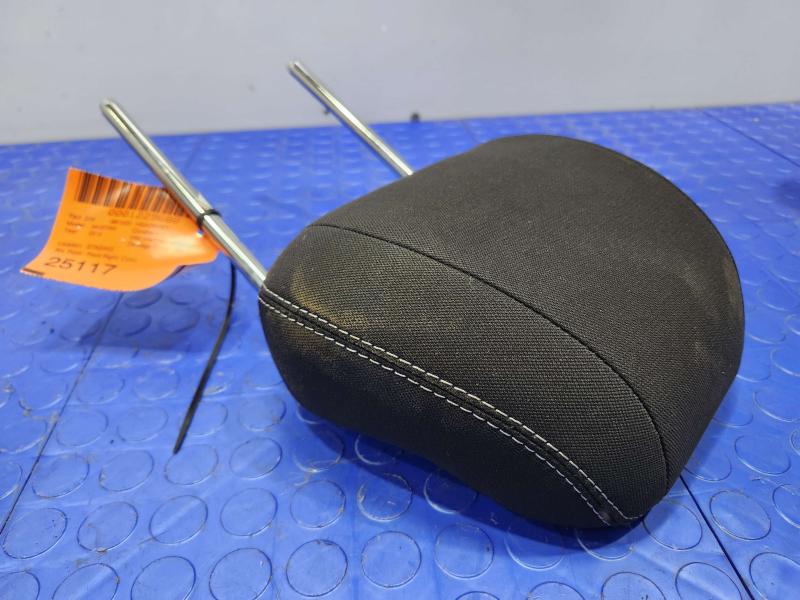 2015 Ford Mustang Headrest