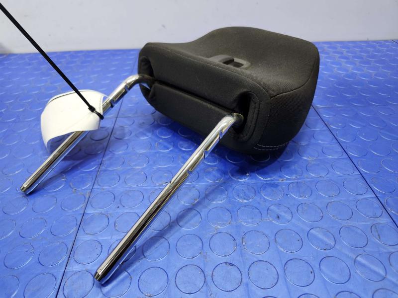 2015 Ford Mustang Headrest