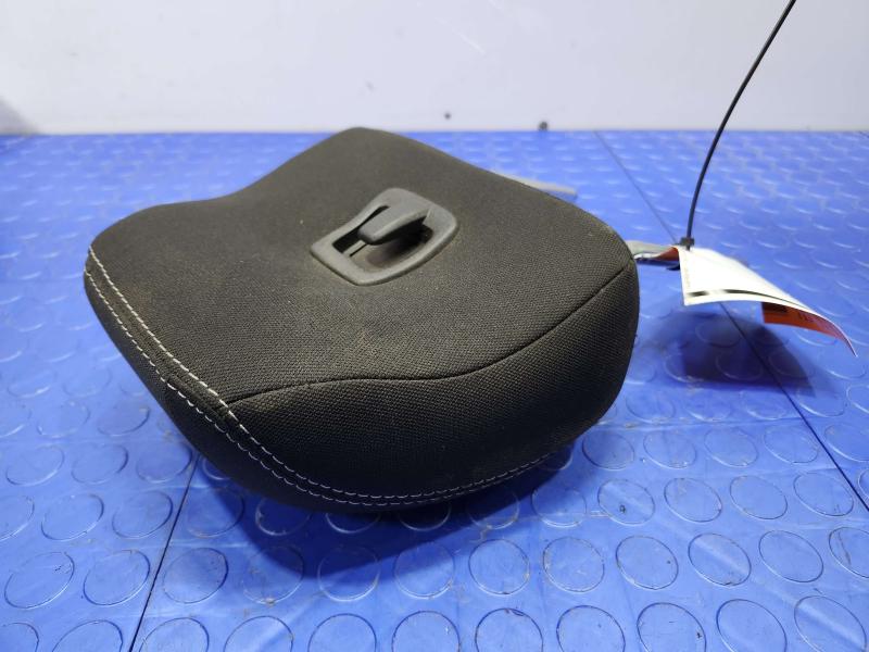 2015 Ford Mustang Headrest