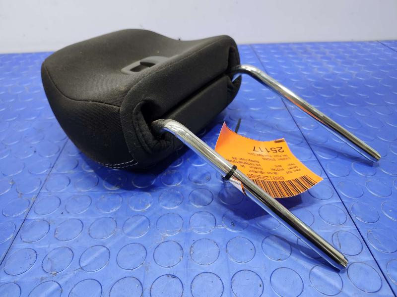 2015 Ford Mustang Headrest