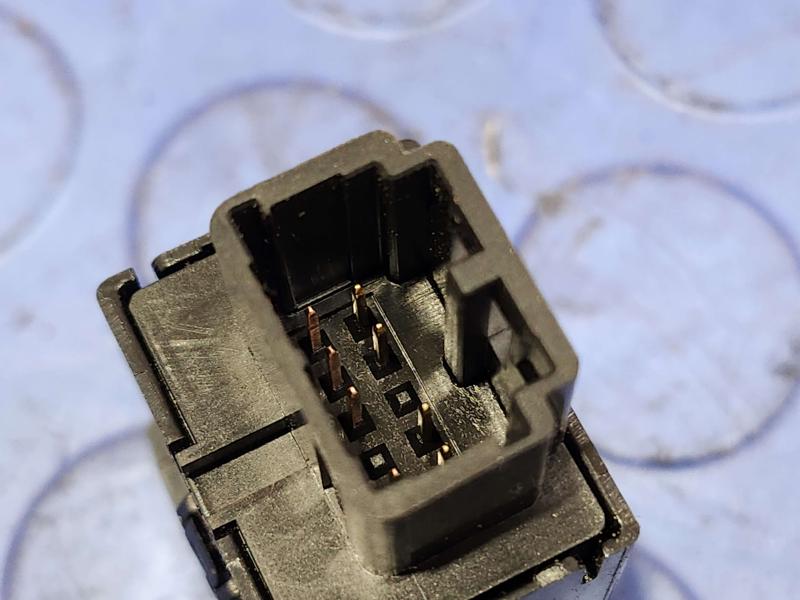 2016 Nissan Rogue Misc Ebay Parts