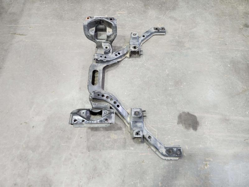 2014 Ford Mustang Crossmember/Cradle/Undercarria