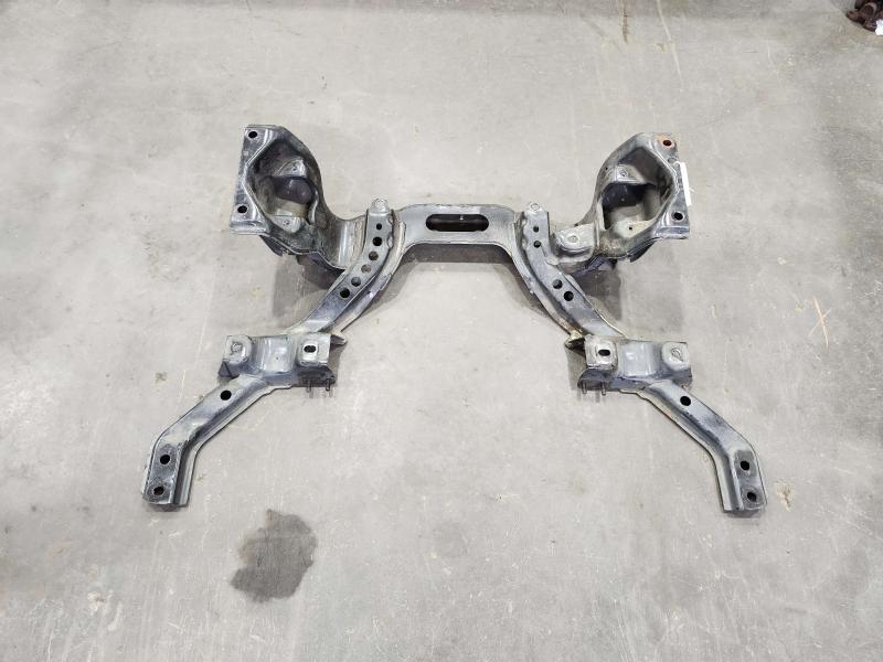 2014 Ford Mustang Crossmember/Cradle/Undercarria