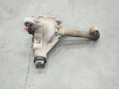 2004 Ford Explorer Carrier/Differential Assembly