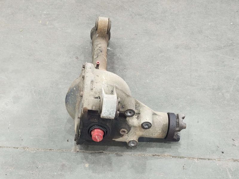 2004 Ford Explorer Carrier/Differential Assembly