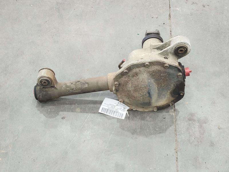 2004 Ford Explorer Carrier/Differential Assembly