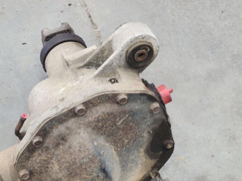 2004 Ford Explorer Carrier/Differential Assembly