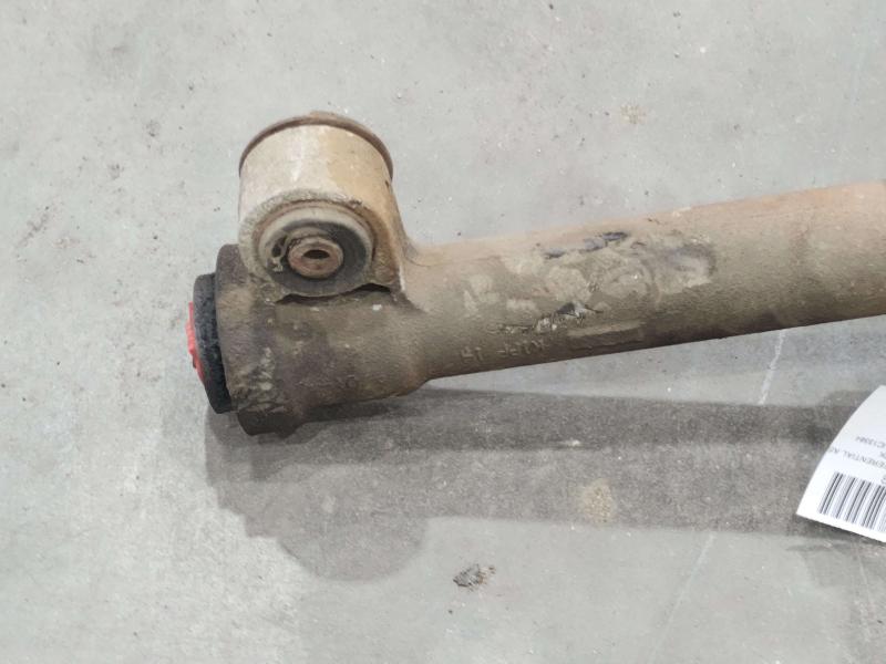 2004 Ford Explorer Carrier/Differential Assembly