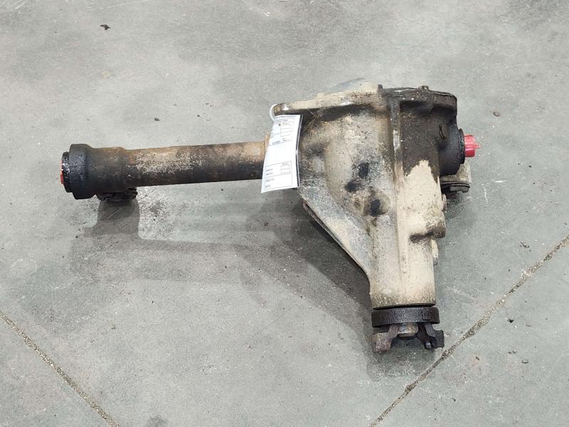 2004 Ford Explorer Carrier/Differential Assembly