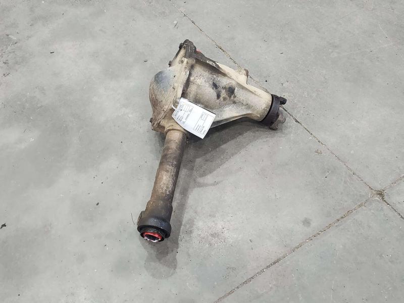 2004 Ford Explorer Carrier/Differential Assembly