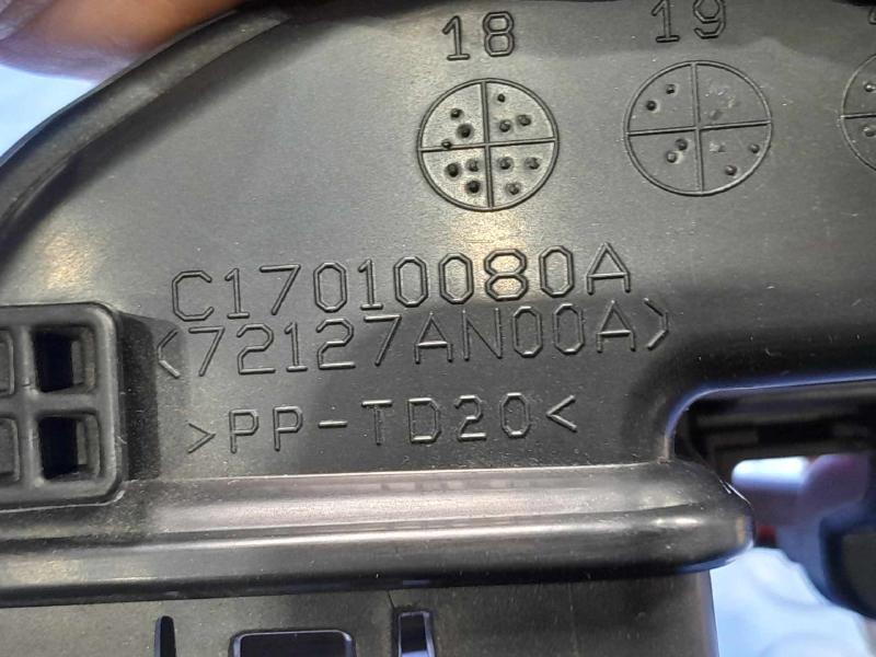 2021 Subaru Legacy Misc Ebay Parts