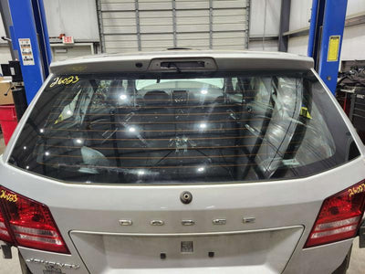 2014 Dodge Journey Back Glass/Window