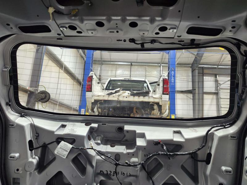 2014 Dodge Journey Back Glass/Window