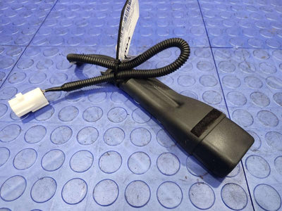 2017 Toyota Prius Front Seat Belt