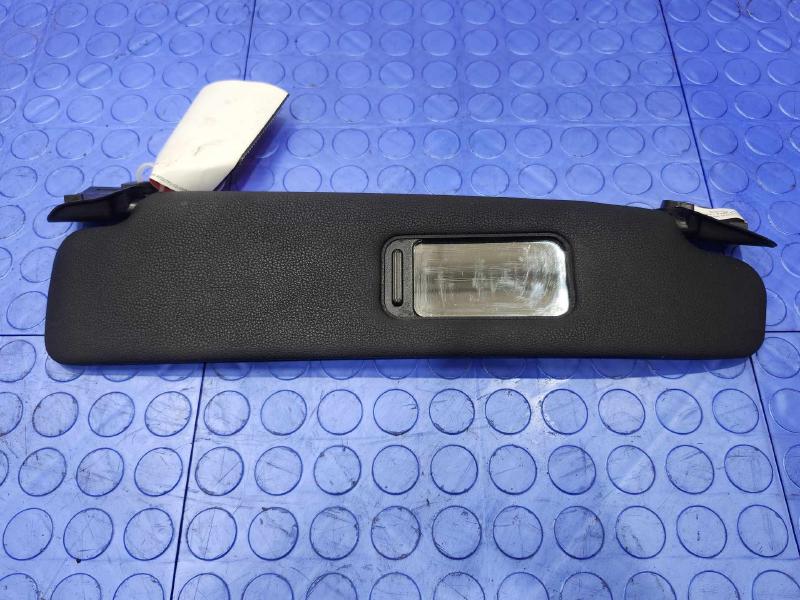 2006 BMW Z4 Sun Visor