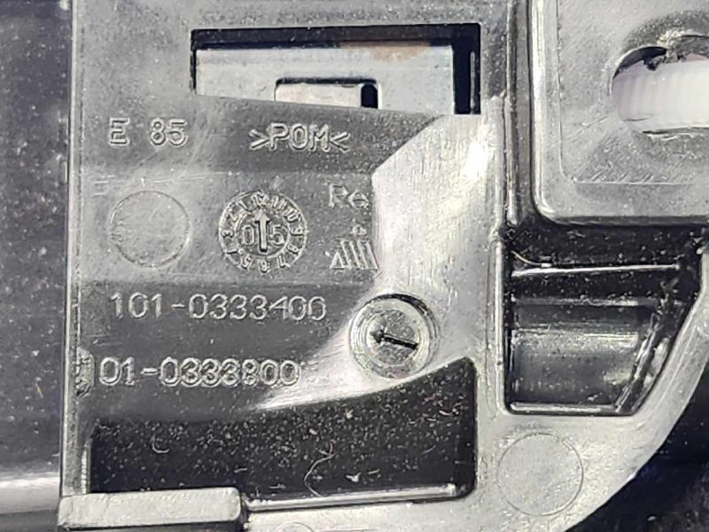 2006 BMW Z4 Sun Visor