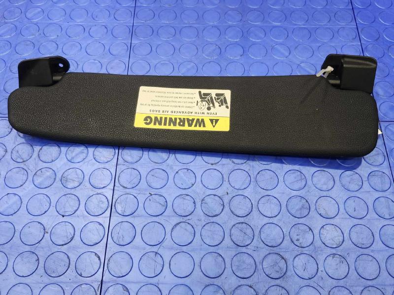 2006 BMW Z4 Sun Visor