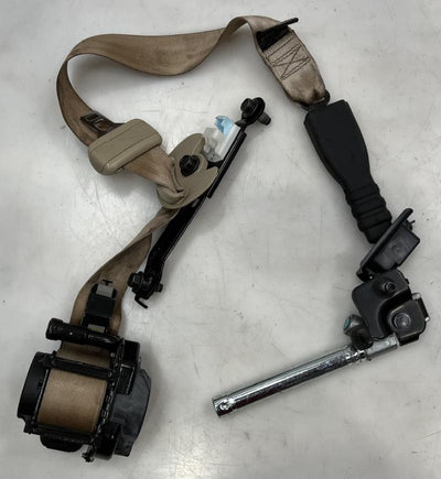 2017 Hyundai Sonata Front Seat Belt