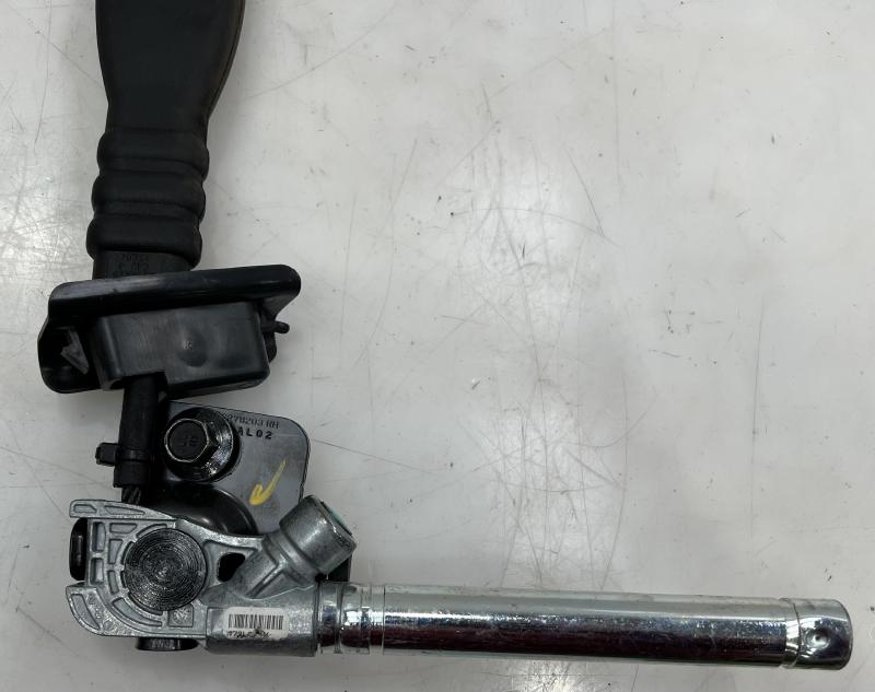 2017 Hyundai Sonata Front Seat Belt