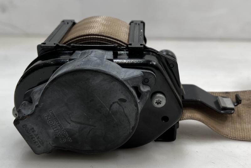 2017 Hyundai Sonata Front Seat Belt